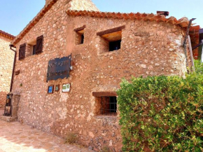 Casa del Águila del Valle